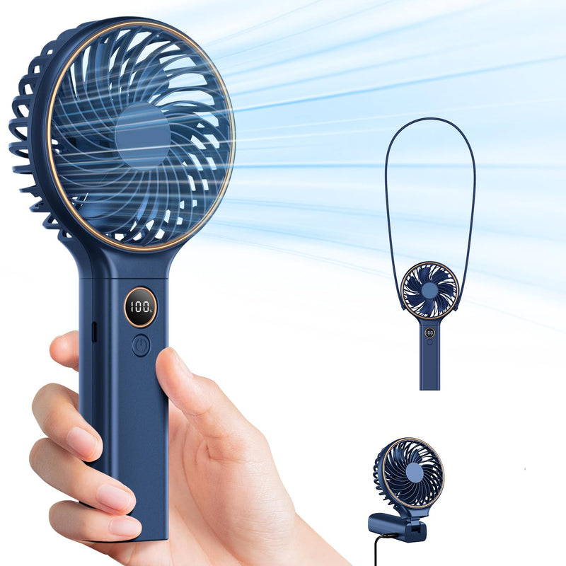 Portable Summer Fan