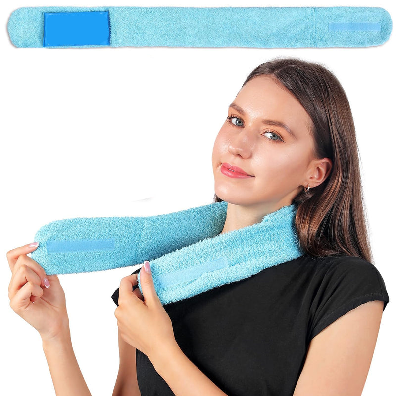 Summer Cooling Towel