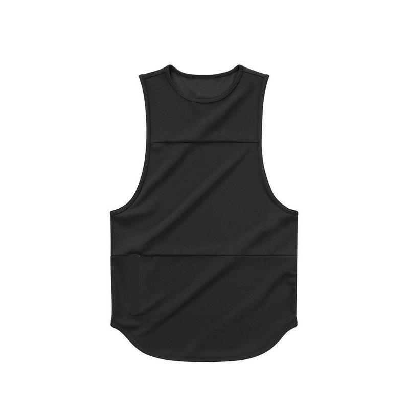 Men's Summer Sport Vest