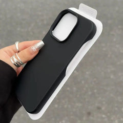 Graphite Phone Case