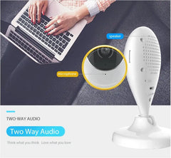 WiFi Security Camera