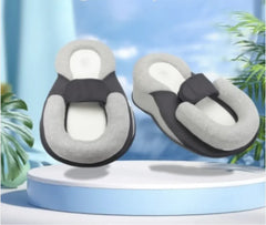 Memory Foam Baby Pillow