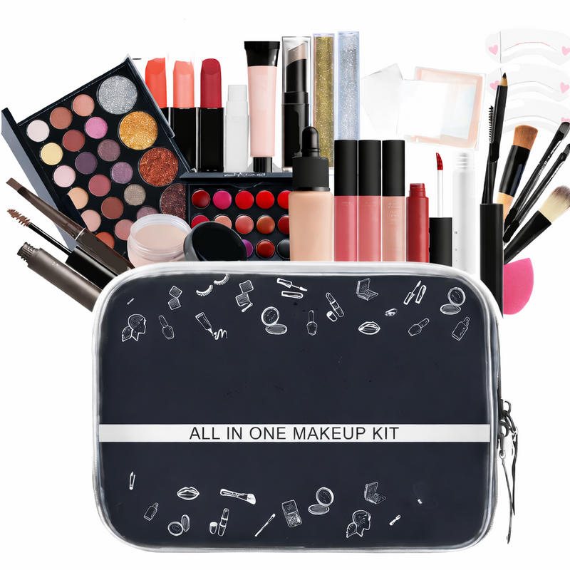 Women's Makeup Set