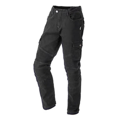 Biker Jeans