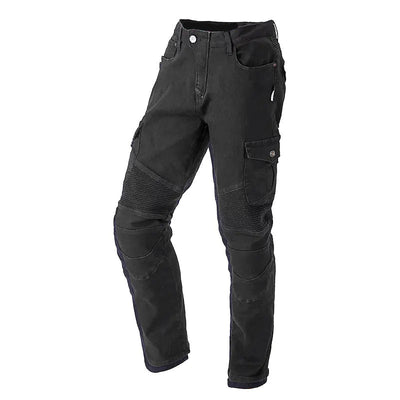 Biker Jeans