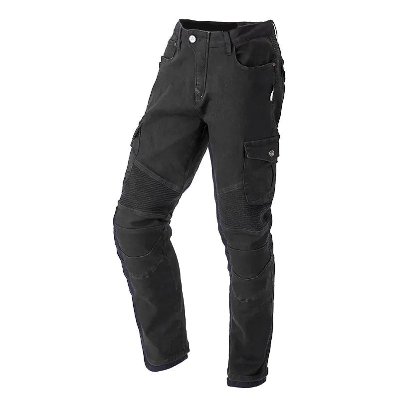 Biker Jeans