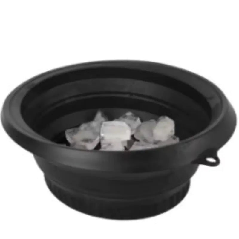 Silicone Ice Basin
