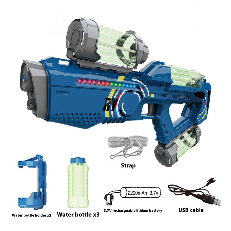 Summer Water Gun
