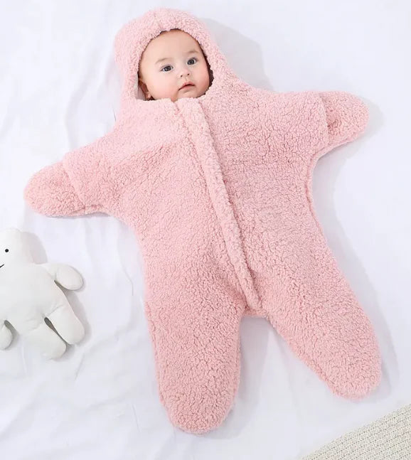 Baby Quilt Suit