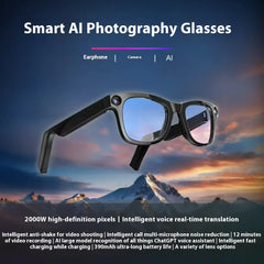 AI Smart Glasses