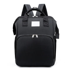 Large-Capacity Mommy Bag