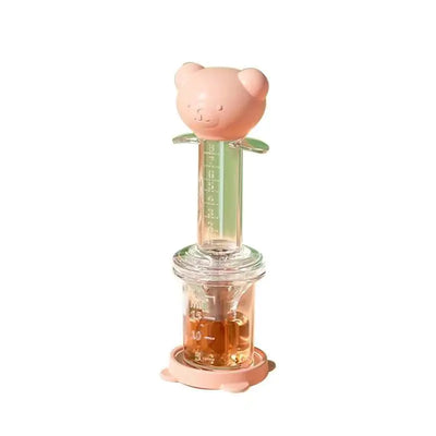 Baby Medicine Syringe