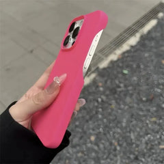 Graphite Phone Case
