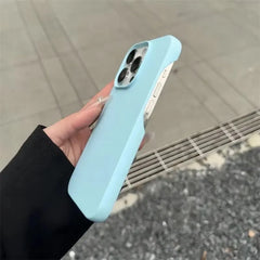 Graphite Phone Case