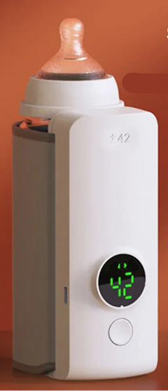 Baby Bottle Warmer