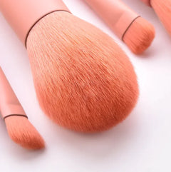 Makeup Brush Set