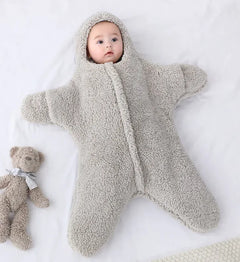 Baby Quilt Suit