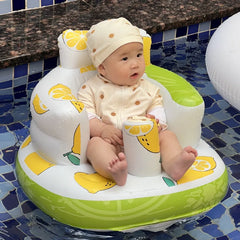 Inflatable Baby Chair