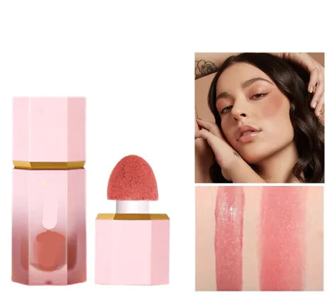 Natural Color Makeup